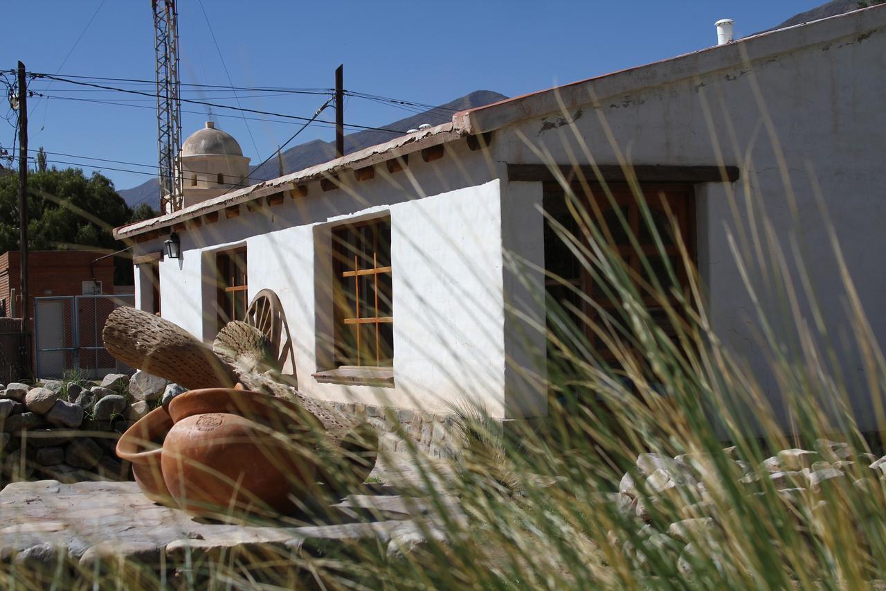 Posta Del Sol Hotel Maimara Exterior photo