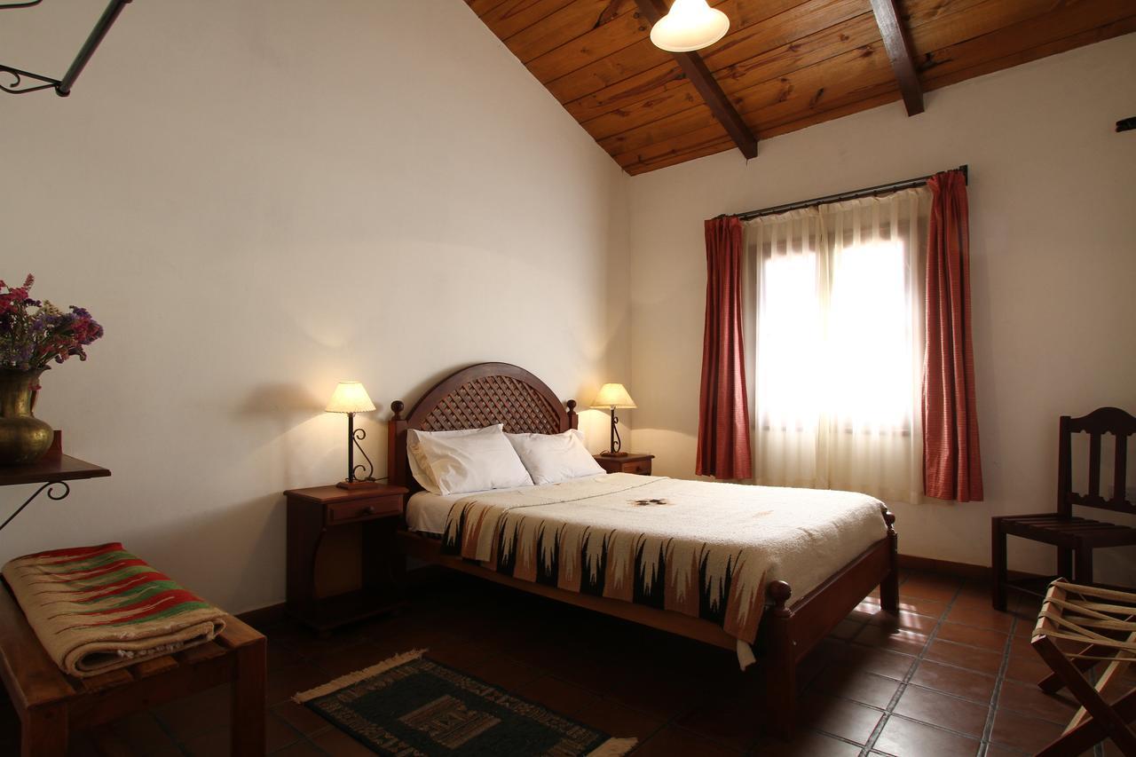 Posta Del Sol Hotel Maimara Exterior photo